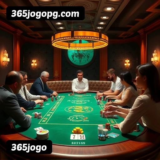 Cassino ao vivo com dealers reais da Evolution Gaming