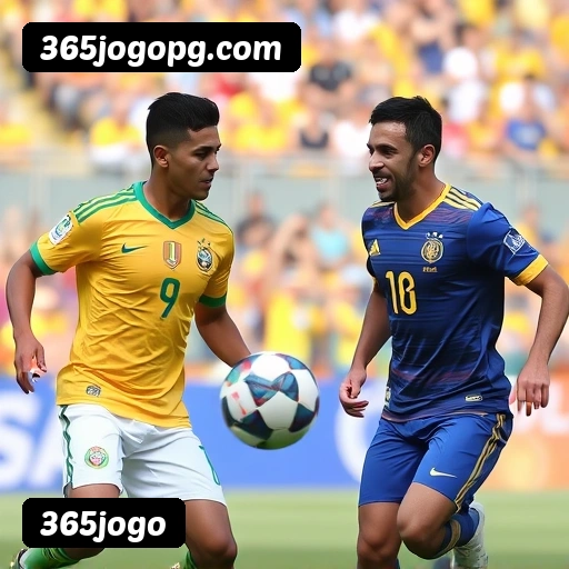 Download Android 365jogo