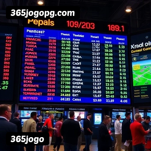 Gates of Olympus - Slot Pragmatic Play