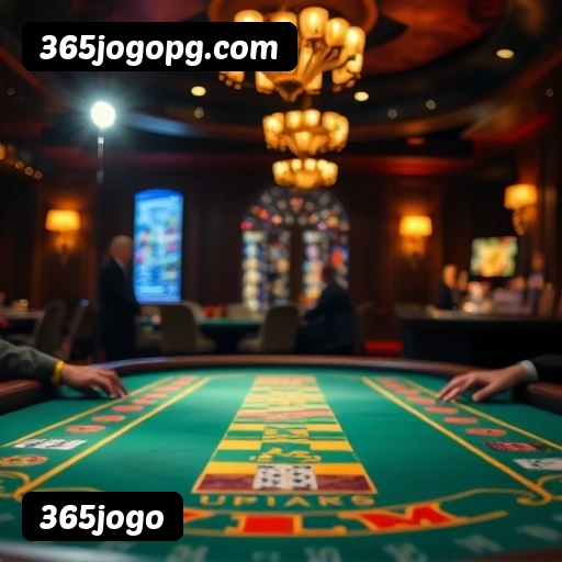 Certificações de segurança e licenças da 365jogo