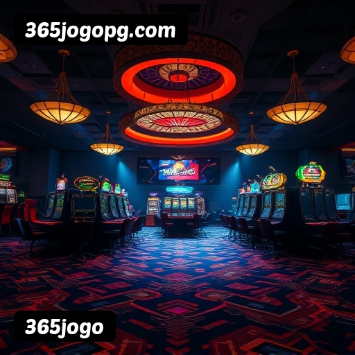 Cashback semanal 365jogo