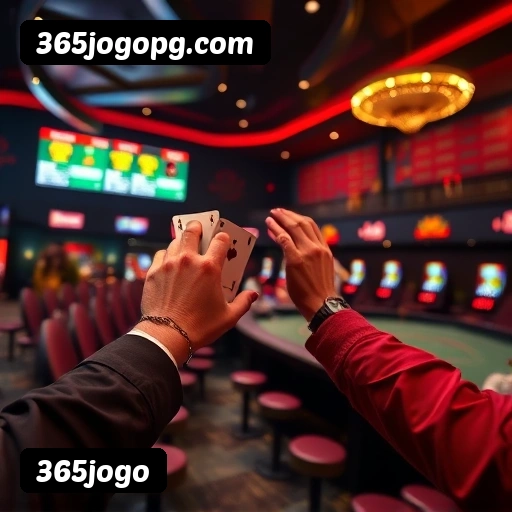 Promoções e bônus exclusivos da 365jogo